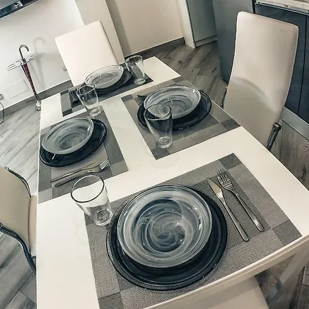 Casa vacanze La Fiaba *