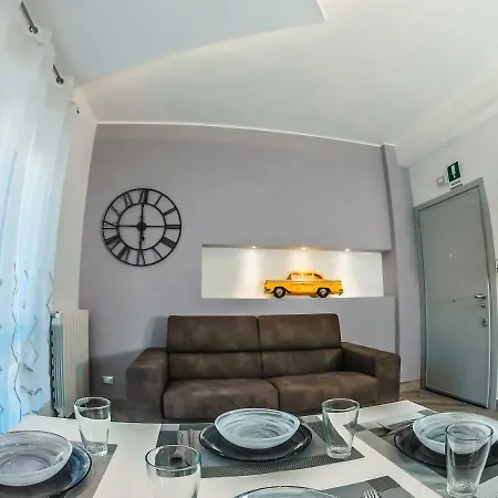 Casa vacanze La Fiaba Roma