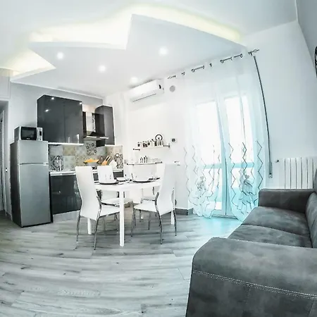 Casa vacanze La Fiaba