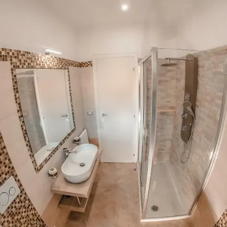 La Fiaba Holiday home Rome