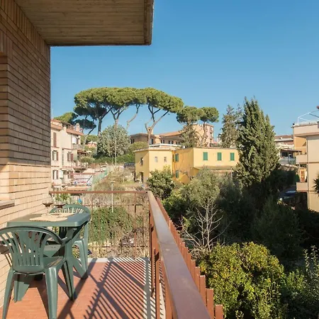 Holiday home La Fiaba