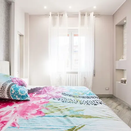 La Fiaba Holiday home *