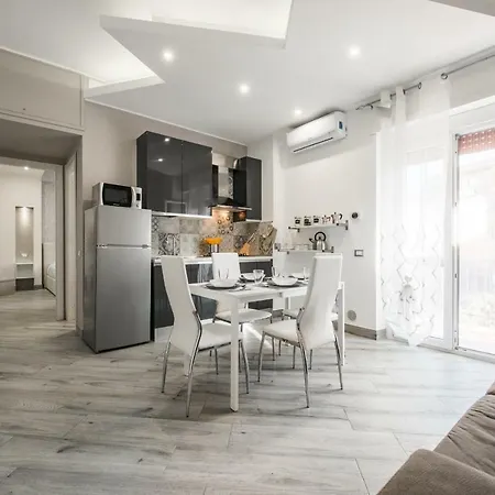 La Fiaba Holiday home Rome