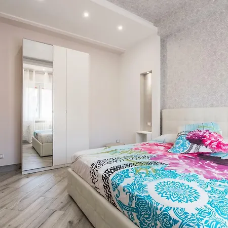La Fiaba Holiday home