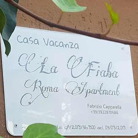 La Fiaba *