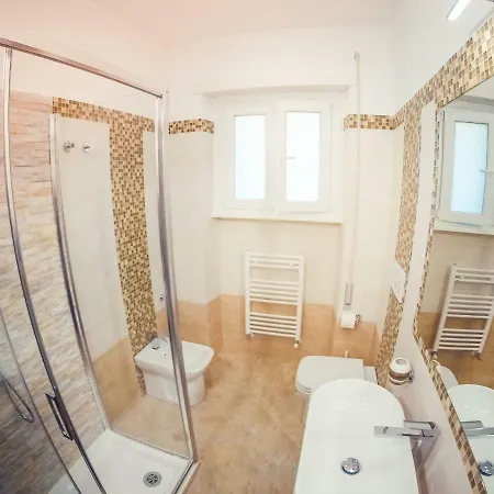 Holiday home La Fiaba Rome