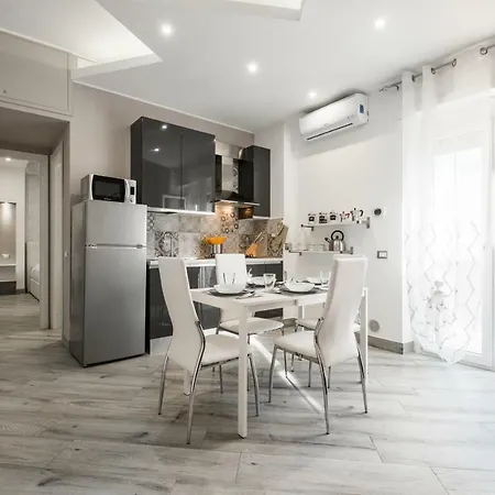 La Fiaba Holiday home *