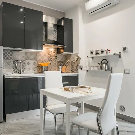 La Fiaba Holiday home