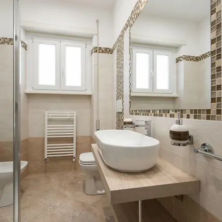 Holiday home La Fiaba Rome