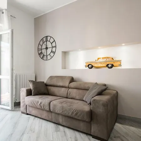 La Fiaba Holiday home