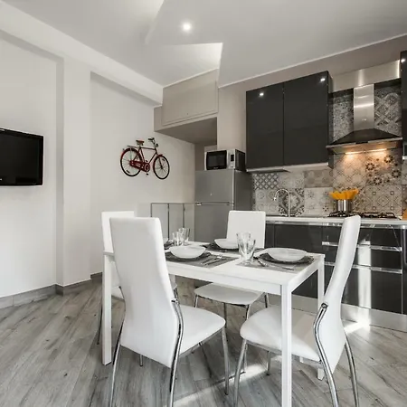 La Fiaba Holiday home