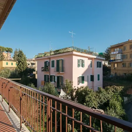 Holiday home La Fiaba *