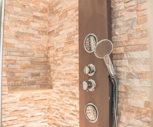 La Fiaba Tatil Evi *