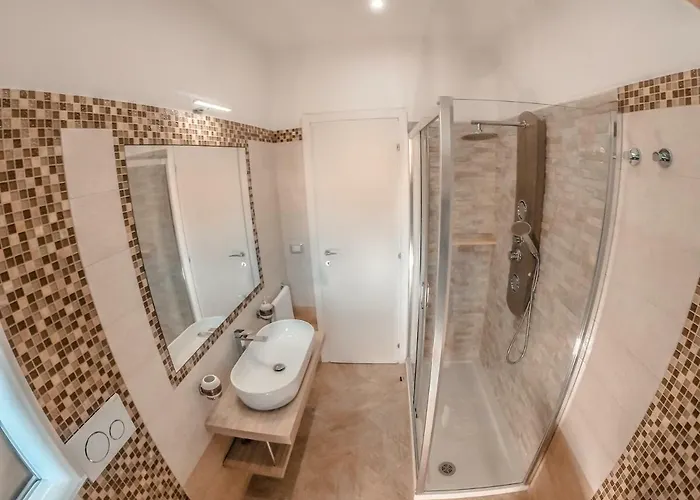 La Fiaba Holiday home Rome