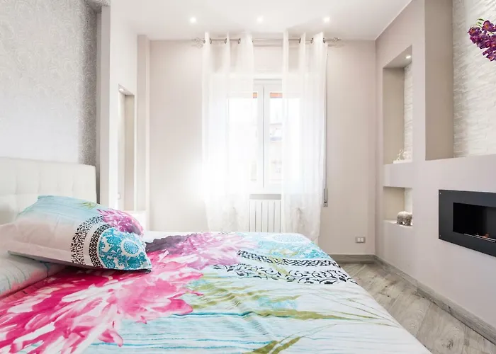 La Fiaba Holiday home *