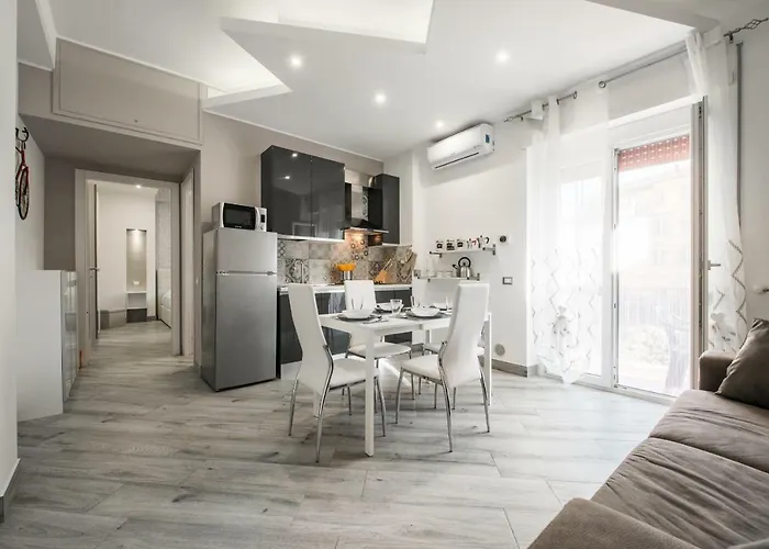 La Fiaba Holiday home Rome