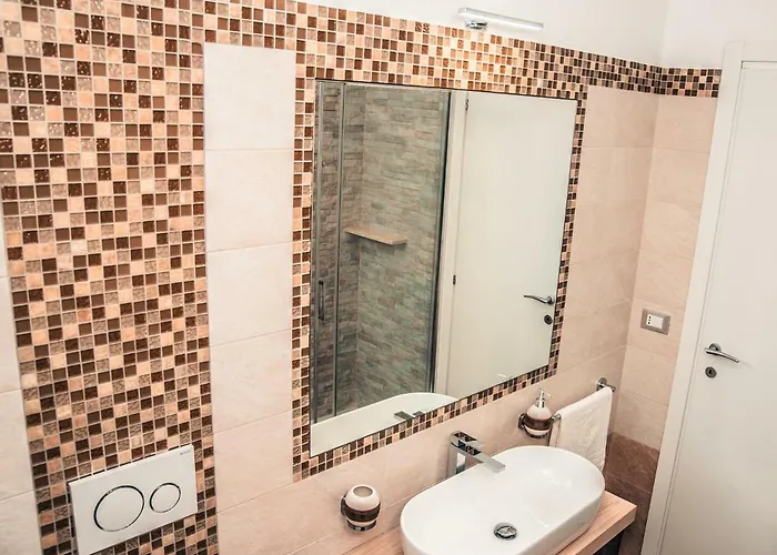 La Fiaba Holiday home