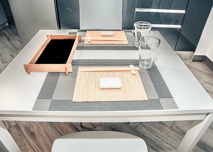 Holiday home La Fiaba *