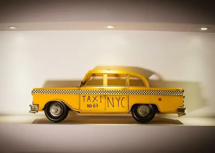 La Fiaba Holiday home