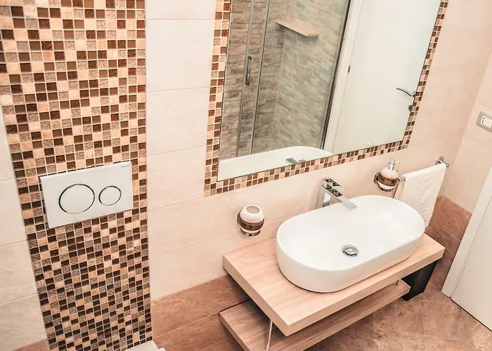 Holiday home La Fiaba