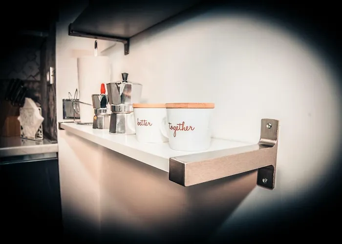 Holiday home La Fiaba *