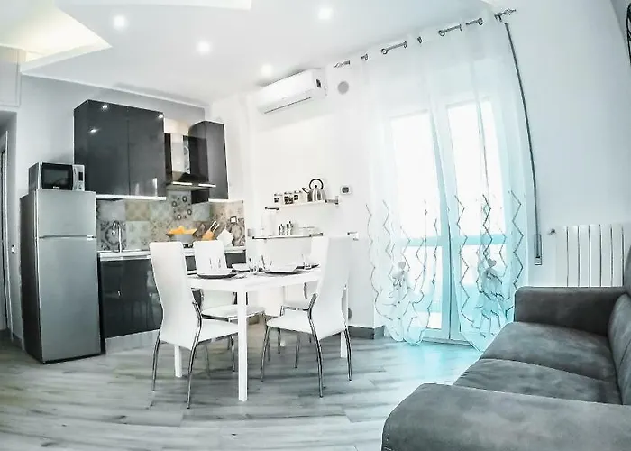 Holiday home La Fiaba