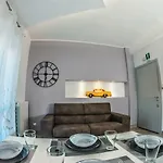 Feriehus La Fiaba Rom